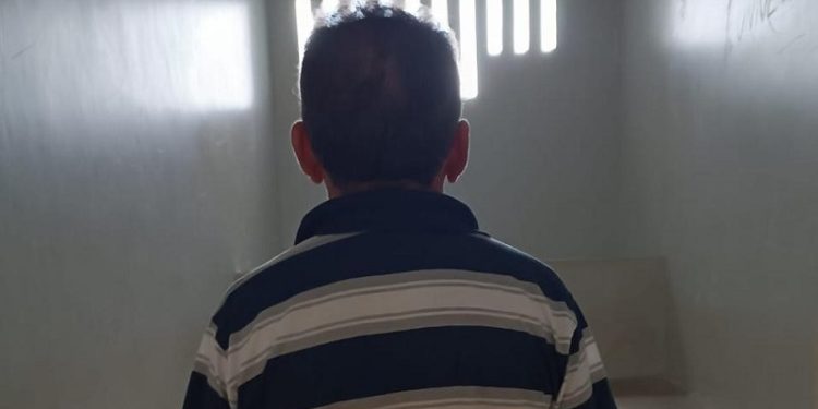 Polícia Civil do Acre prende idoso acusado de abuso sexual contra criança de 11 anos