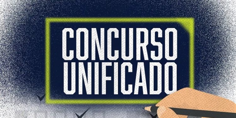 Concurso Unificado: resultado finais serão divulgados na quinta-feira