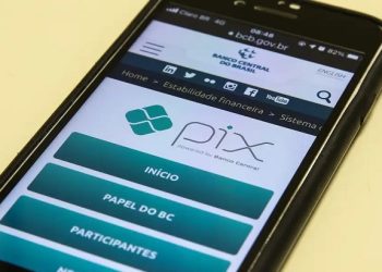 Regras do Pix mudam a partir desta sexta-feira