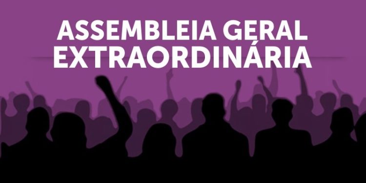 ATA da Assembleia Geral Extraordinária para aprovação da venda da sede social da ASFAC