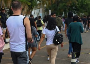 Enem 2024: prazo para pedir reaplicação de provas termina nesta sexta-feira