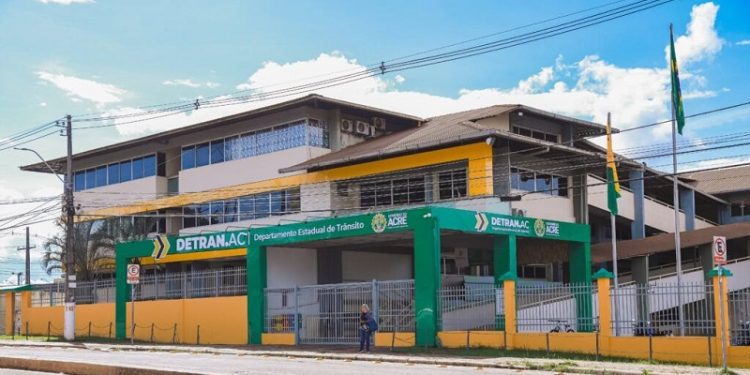 Retificação do resultado final da prova de títulos do concurso público do Detran é divulgado; veja