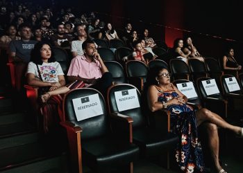 Festival Pachamama chega ao terceiro dia de programação no Cine Recreio