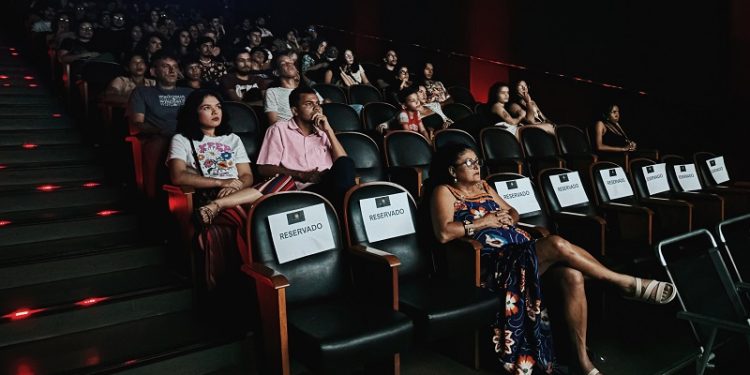 Festival Pachamama chega ao terceiro dia de programação no Cine Recreio