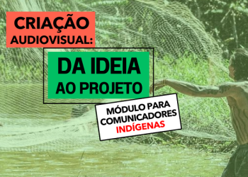 Oficina gratuita de cinema capacita 10 indígenas do Acre em dezembro; veja como participar
