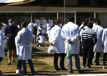 Revalida 2024: provas da 2ª etapa serão aplicadas neste fim de semana