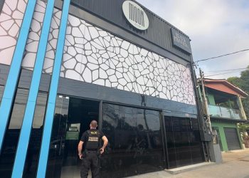 Operação que investiga uso de empresas de fachada para ocultar valores ilícitos é deflagrada no AC