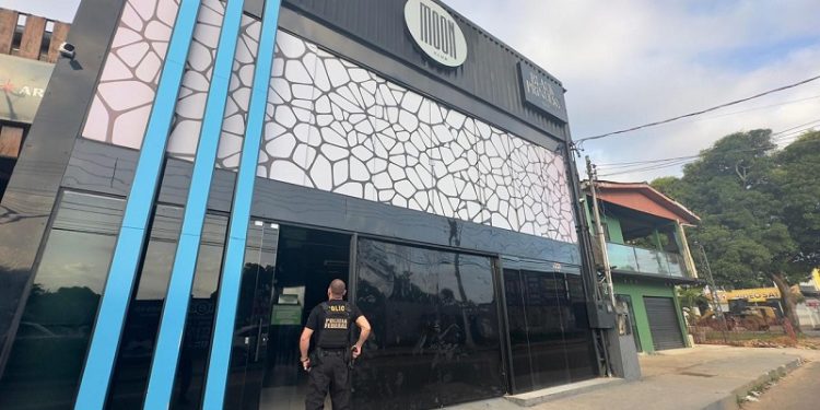 Operação que investiga uso de empresas de fachada para ocultar valores ilícitos é deflagrada no AC