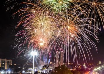 Fogos com estampido põem em risco vidas de animais e pessoas