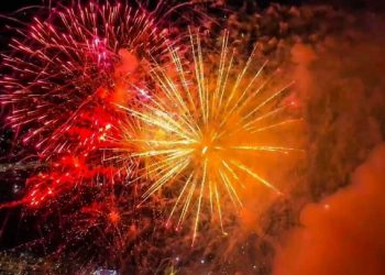 Expectativa de público para o Réveillon da Família na Arena da Floresta é de 20 mil pessoas