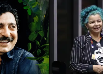 Filha de Chico Mendes acredita que Amazônia seria um lugar melhor para se viver se ele estivesse vivo: ‘mais preservada’