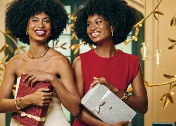 Presentes que encantam: confira dicas de kits de natal a partir de R$39,90 do Boticário