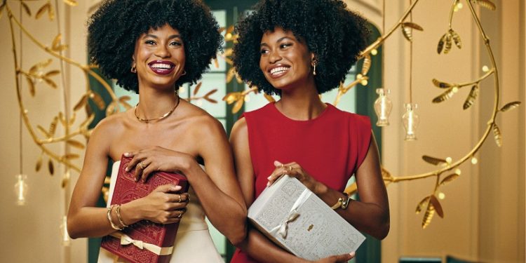 Presentes que encantam: confira dicas de kits de natal a partir de R$39,90 do Boticário