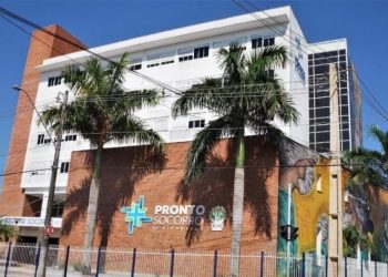 Iapen instaura procedimento para apurar possível infração administrativa após fuga de detento do PS