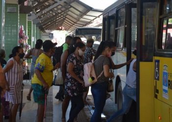 Saiba como ficará a operação do transporte público para o Ano Novo em Rio Branco