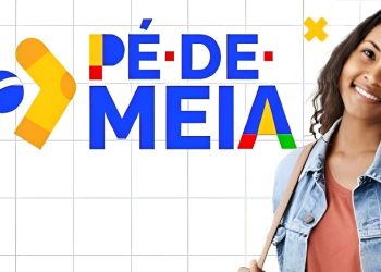 Pé-de-Meia: no Acre, 25,7 mil estudantes são beneficiados