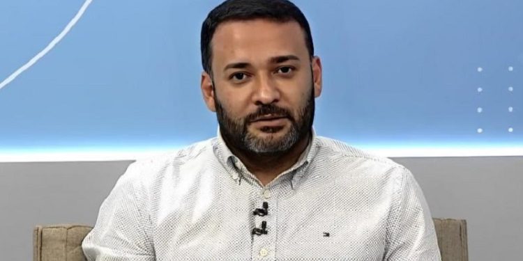 “Não podemos fazer condenação antecipada”, diz secretário de educação sobre investigação de banca