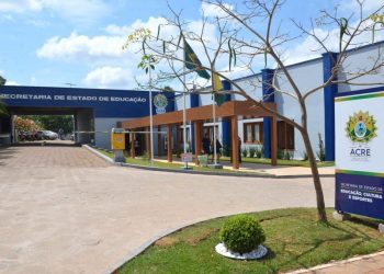 Governo do Acre anuncia cancelamento de provas do concurso da Educação