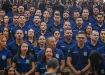 Aprovados no concurso do ISE são convocados para inspeção médica, entrega de documentos e posse