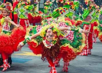 Projeto Giro Cultural promove tradições juninas em escolas e comunidades de Rio Branco