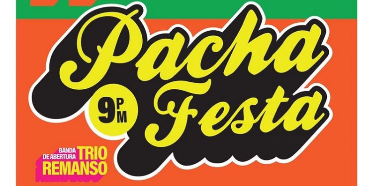 ‘Pacha Festa’ 2024 acontece em Rio Branco, ingressos já estão disponíveis