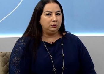 “Projeto busca proteger mulheres e está dentro da legalidade”, diz Elzinha após veto do prefeito alegando inconstitucionalidade