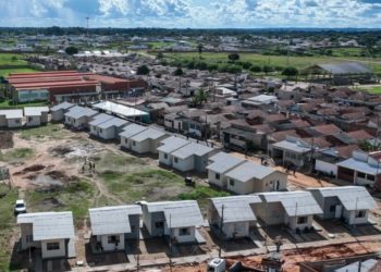 Lista do sorteio das quase 400 casas da Cidade do Povo está disponível; confira