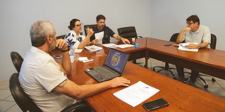 Concurso de Natal: Prefeitura de RB e Acisa alinham detalhes, prêmios ultrapassam R$ 400 mil