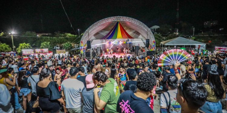 Coluna Vagno Di Paula  Em 5 de dezembro de 2024