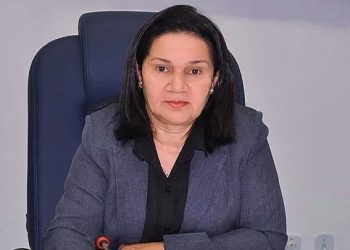 TCE-AC escolhe conselheira Dulcinéa Benício como presidente para próximo biênio