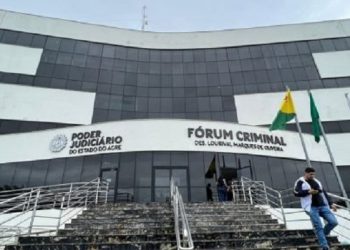 Caso de menina de 11 anos morta em operação policial avança no Tribunal de Justiça do Acre