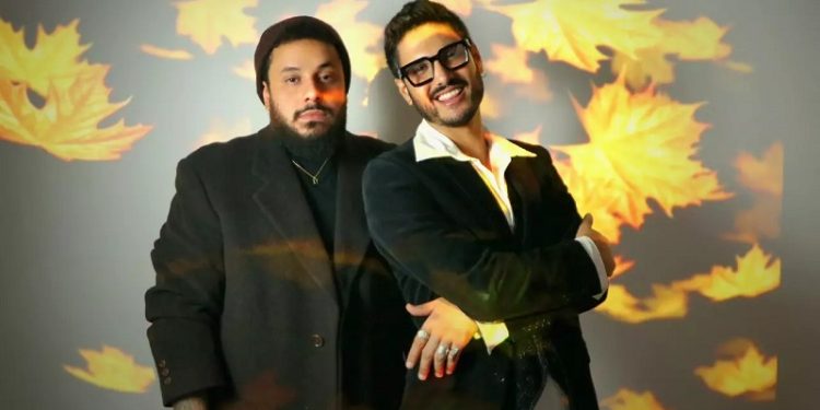 Com músico acreano, “Teu silêncio não é o meu lugar”, do Duo Festim, vence premiação de melhor música da Rádio Nacional