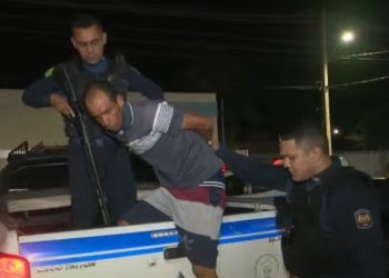 “Tirou a vida de uma criança de apenas 16 anos”, desabafa familiar de menor assassinada por ex-companheiro