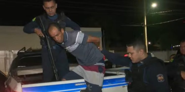 “Tirou a vida de uma criança de apenas 16 anos”, desabafa familiar de menor assassinada por ex-companheiro