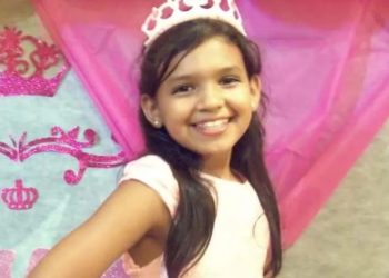 “Até se matar um animal vai preso”, lamenta mãe de Maria Cauane após absolvição de PMs