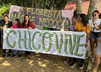 Semana Chico Mendes 2024 celebra legado de luta e resistência de líder seringueiro