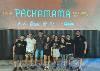Festival Pachamama: 12ª edição começa hoje em Rio Branco