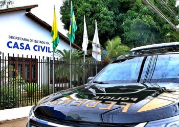 Governo do Acre se pronuncia sobre operação na Secretaria de Habitação