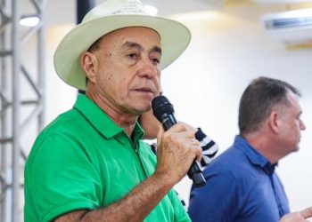 Tião Bocalom vai criar Secretaria da Mulher, Juventude e Família