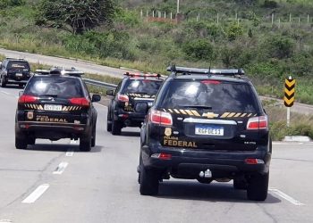 Operação Niebla: esquema de contrabando de cigarros da Bolívia é desarticulado pela PF no Acre