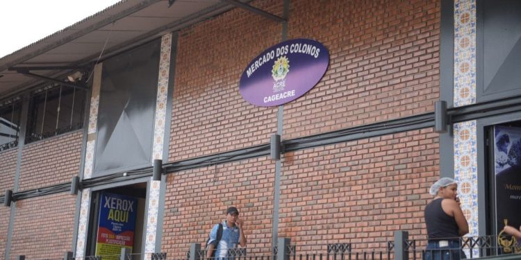 Homem em situação de rua morre em área de mata próximo ao Mercado dos Colonos