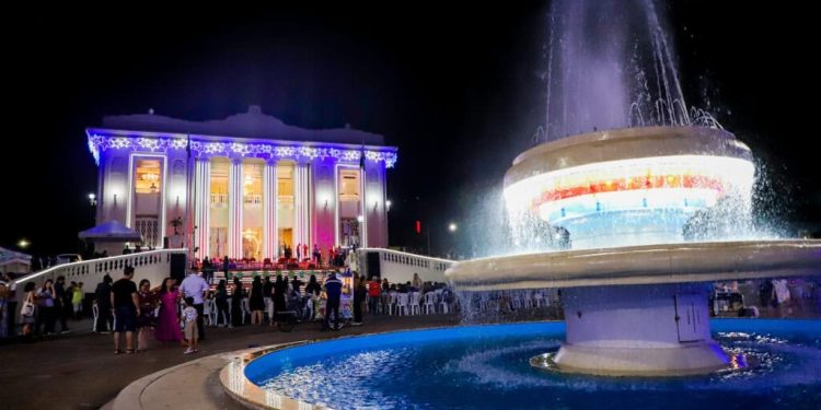 Acre divulga cronograma do Natal da Família 2024 com atrações culturais e religiosas