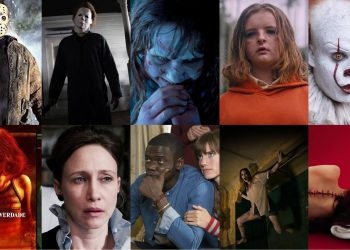 Superstições e cinema: a sexta-feira 13 e os clássicos do terror