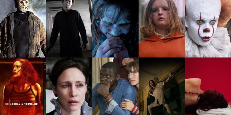 Superstições e cinema: a sexta-feira 13 e os clássicos do terror