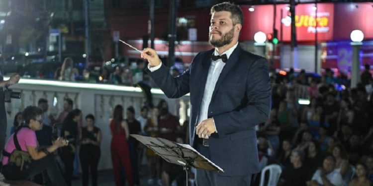 Afonso Eder Portela leva voz amazônica para além das fronteiras brasileiras em Congresso Internacional