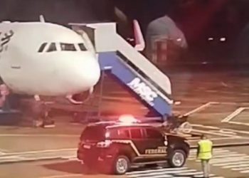 Suspeito de matar adolescente com golpes de madeira é preso em Rio Branco