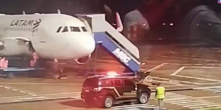 Suspeito de matar adolescente com golpes de madeira é preso em Rio Branco