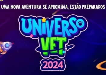 Universo Vet acontece nos dias 16 e 17 de dezembro na Ufac