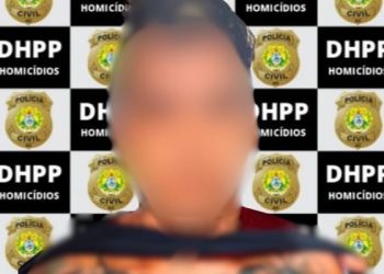 Após morte em frente delegacia na Cidade do Povo, suspeito é preso em Goiânia