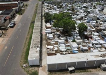 Novo cemitério de Sena Madureira: MPAC recomenda medidas para regularização da área